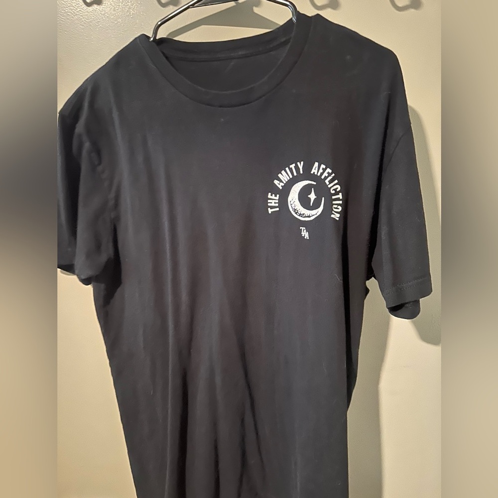 Amity Affliction Band T-Shirt